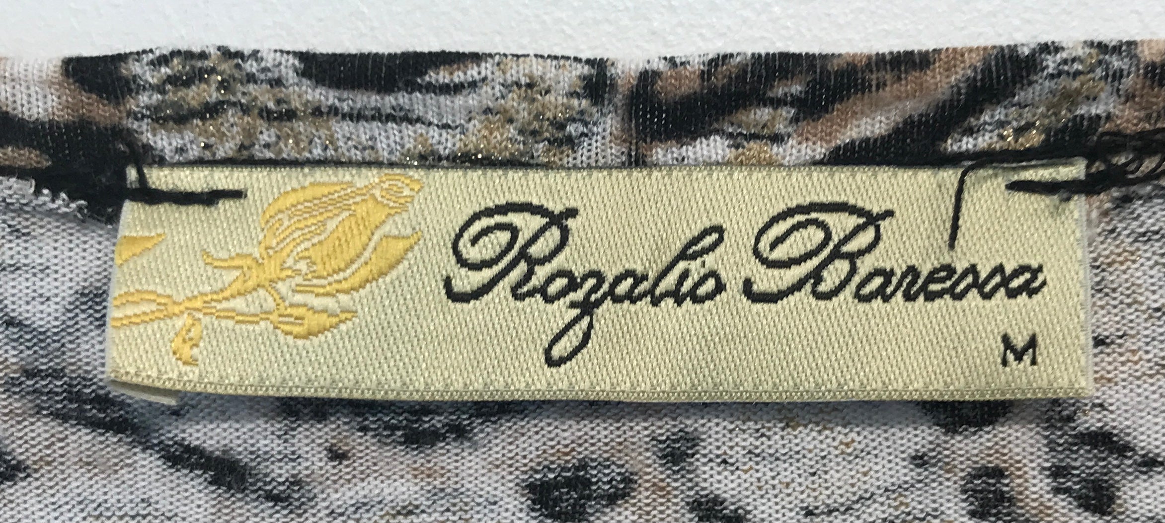 Rogalia Baressa Bluse